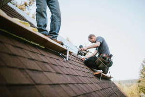 Local Roofers in Santa Barbara, CA